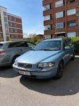 Volvo V70 2.4 Euro 4