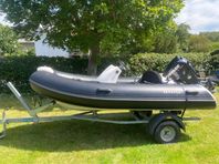 Brig Eagle 340 Rib