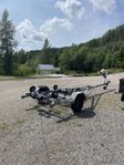 Båttrailer