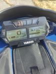 Yamaha Sidewinder MTX 153 -23 23,8 mil SOMMARKLIPP