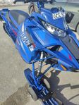 Yamaha Sidewinder MTX 153 -23 23,8 mil SOMMARKLIPP