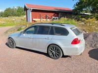 BMW 320 i Touring Advantage, Comfort Euro 4