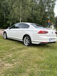 Volkswagen Passat GTE 1.4 TSI ACT OPF GTE Euro 6