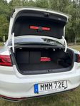 Volkswagen Passat GTE 1.4 TSI ACT OPF GTE Euro 6
