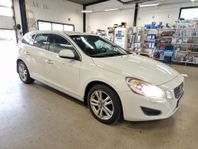 Volvo V60 D3 Geartronic Summum Euro 5