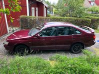 Toyota Carina Liftback 1.8