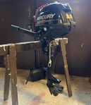 Båtmotor Mercury 3.5 hk