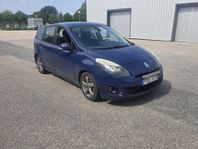 Renault Grand Scénic 1.9 dCi Euro 5