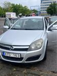 Opel Astra 1.9 CDTI Euro 4