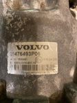 Volvo elstyrning motor.