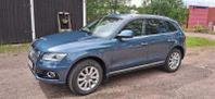 Audi Q5 2.0 TDI clean diesel quattro S Tronic Design Euro 6