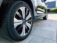 Volvo XC40 Recharge Single Motor - Mycket Välskött