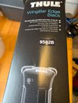 Thule Wingbar Edge Black