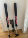 KYB fjädring Enduro 