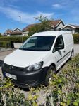 Volkswagen Caddy Maxi Panel Van 1.6 TDI DPF Euro 5