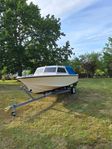 Ockelbo HT 19 I med Volvo Penta Aquamatic