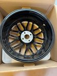 4 st Mazda Miata ND2  BBS fälgar 