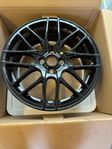 4 st Mazda Miata ND2  BBS fälgar 