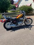 Yamaha Virago 750