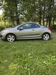 Peugeot 207 CC 1.6 VTi Euro 5