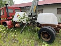 Delar till Volvo FL 614-88