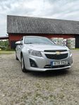 Chevrolet Cruze Halvkombi 1.7 TD VCDi Eco Euro 5 