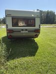 Husvagn Cabby 440 årsm 1992