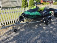 Sea-doo Spark Trixx -21
