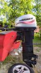 Mariner 20hk