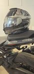 SHOEI GT AIR-2, L/XL med Sena SRL 2