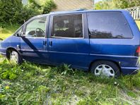 Peugeot 806 2.0 Access Euro 3