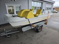 Trampbåt