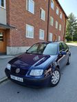 Volkswagen Bora 1.6 Basis Euro 4 besiktad till juni 2026