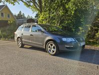 Volkswagen Passat Variant 1.4 TGI EcoFuel Sportline Euro 5