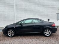 Peugeot 307 CC 2.0 Nybesiktad