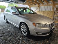 Volvo V70 D4 2 ägare