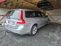 Volvo V70 D4 2 ägare