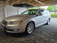 Volvo V70 D4 2 ägare