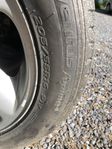 volvo turbo fälgar 