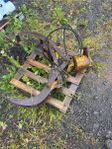 Grip och rotator 