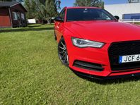 Audi A6 Avant 3.0 TDI V6 clean diesel quattro S Tronic  