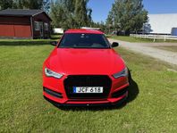 Audi A6 Avant 3.0 TDI V6 clean diesel quattro S Tronic  