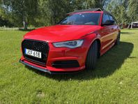 Audi A6 Avant 3.0 TDI V6 clean diesel quattro S Tronic  