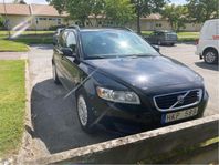 Volvo V50 1.8 Flexifuel Kinetic Euro 4