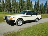Volvo 244 240 2.3 GL