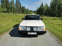 Volvo 244 240 2.3 GL