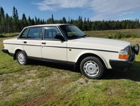 Volvo 244 240 2.3 GL