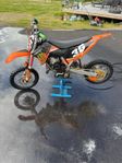 Ktm sx65