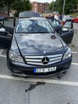 Mercedes-Benz C 230 7G-Tronic Avantgarde Euro 5