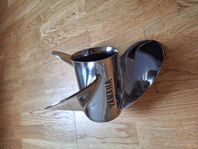 Propeller Yamaha Saltwater Series II 23"